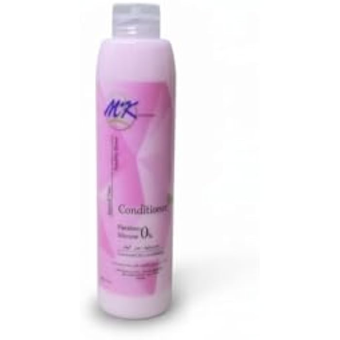 M2K Coconut Conditioner (800ml) - Image 1
